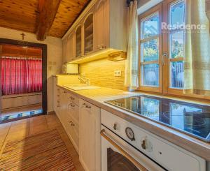 Na predaj drevenica vo Vyšnej Boci