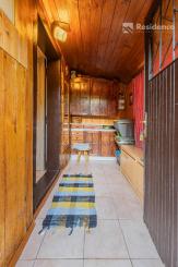 Na predaj drevenica vo Vyšnej Boci