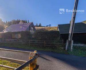 Na predaj drevenica vo Vyšnej Boci