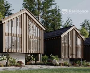 MONTIS JASNÁ - luxusné ski in/ski out apartmány v Jasnej