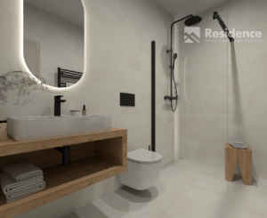 MONTIS JASNÁ - luxusné ski in/ski out apartmány v Jasnej