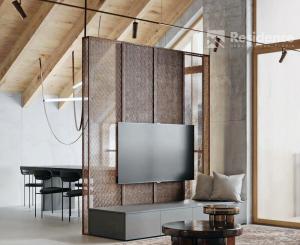 MONTIS JASNÁ - luxusné ski in/ski out apartmány v Jasnej