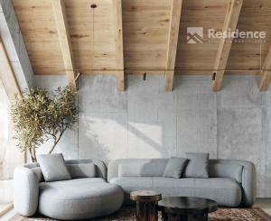 MONTIS JASNÁ - luxusné ski in/ski out apartmány v Jasnej