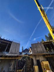 MONTIS JASNÁ - luxusné ski in/ski out apartmány v Jasnej