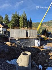 MONTIS JASNÁ - luxusné ski in/ski out apartmány v Jasnej