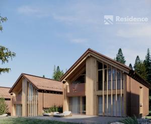 MONTIS JASNÁ - luxusné ski in/ski out apartmány v Jasnej