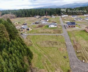 Na predaj stavebný pozemok s výmerou 722 m² – Jamník, Liptov