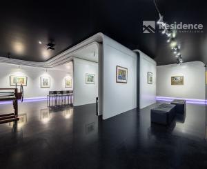 Na prenájom lukratívne obchodné priestory, Liptovský Mikuláš