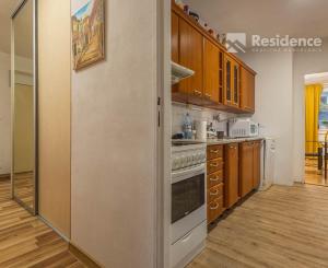 Veľký 2-izbový byt s dvomi balkónmi v krásnom prostredí – Palúdzka, Liptovský Mikuláš