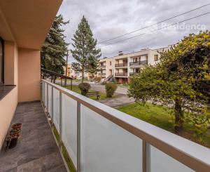 Veľký 2-izbový byt s dvomi balkónmi v krásnom prostredí – Palúdzka, Liptovský Mikuláš