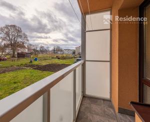 Veľký 2-izbový byt s dvomi balkónmi v krásnom prostredí – Palúdzka, Liptovský Mikuláš