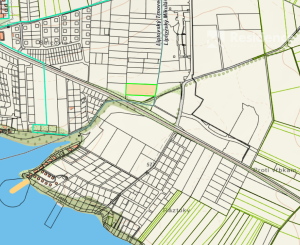 Investičný pozemok pri Liptovskej Mare – Liptovský Trnovec