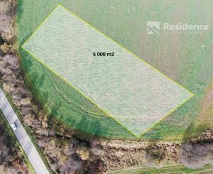 Investičný pozemok pri Liptovskej Mare – Liptovský Trnovec