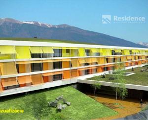 Investičný pozemok pri Liptovskej Mare – Liptovský Trnovec