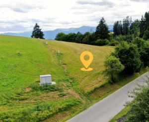 Znížená cena - Stavebný pozemok v Bukovine