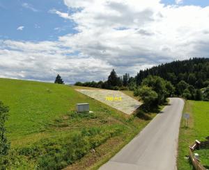 Znížená cena - Stavebný pozemok v Bukovine