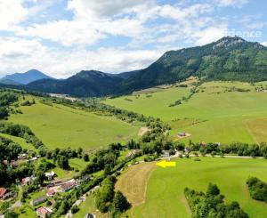 Znížená cena - Stavebný pozemok v Bukovine