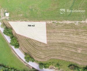 Znížená cena - Stavebný pozemok v Bukovine