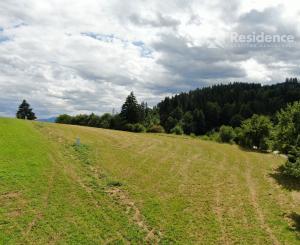 Znížená cena - Stavebný pozemok v Bukovine