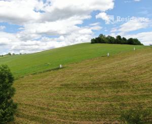 Znížená cena - Stavebný pozemok v Bukovine