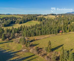 Stavebný pozemok pod Kriváňom – Východná