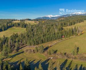 Stavebný pozemok pod Kriváňom – Východná