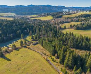 Stavebný pozemok pod Kriváňom – Východná