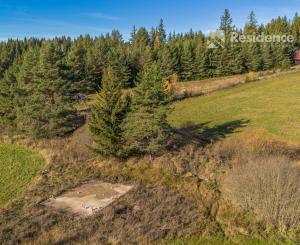 Stavebný pozemok pod Kriváňom – Východná