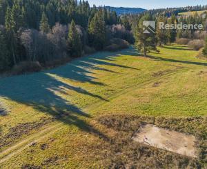 Stavebný pozemok pod Kriváňom – Východná
