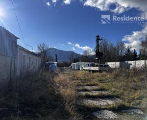 Prenájom 1 300 m² – skladový priestor na hlavnom ťahu Liptovský Mikuláš