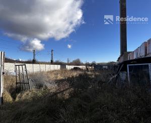 Prenájom 1 300 m² – skladový priestor na hlavnom ťahu Liptovský Mikuláš