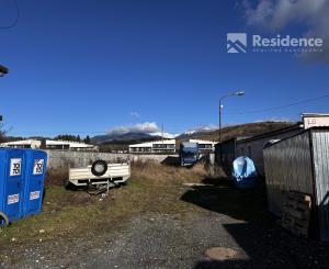 Prenájom 1 300 m² – skladový priestor na hlavnom ťahu Liptovský Mikuláš