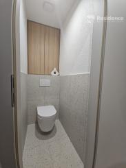 2 izbový byt po rekonštrukcii na prenájom - Liptovský Mikuláš