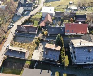 Na predaj: Moderný rodinný dom – Prosiek, Liptovský Mikuláš