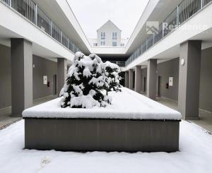 Na predaj: moderné apartmány – Kapitána Nálepku, LM