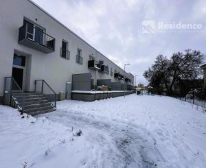 Na predaj: moderné apartmány – Kapitána Nálepku, LM