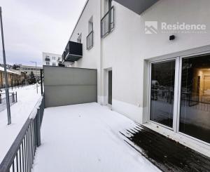 Na predaj: moderné apartmány – Kapitána Nálepku, LM