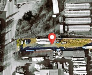 Prenájom 1 300 m² – skladový priestor na hlavnom ťahu Liptovský Mikuláš