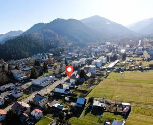 Na predaj: rodinný dom s pozemkom 789 m² – Liptovský Ján