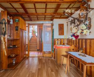 Priestranný dom na predaj – Svätý Kríž, blízko Liptovského Mikuláša