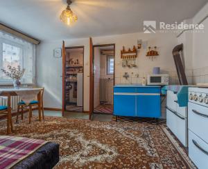 Priestranný dom na predaj – Svätý Kríž, blízko Liptovského Mikuláša