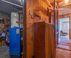 Priestranný dom na predaj – Svätý Kríž, blízko Liptovského Mikuláša