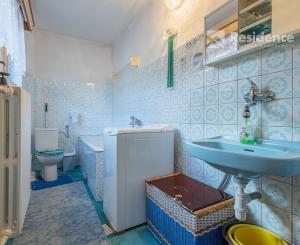 Priestranný dom na predaj – Svätý Kríž, blízko Liptovského Mikuláša