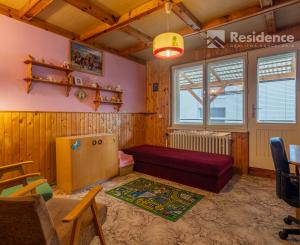 Priestranný dom na predaj – Svätý Kríž, blízko Liptovského Mikuláša