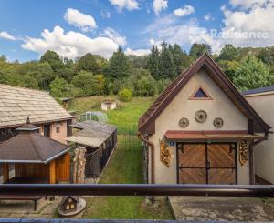 Priestranný dom na predaj – Svätý Kríž, blízko Liptovského Mikuláša