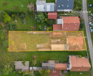 Priestranný dom na predaj – Svätý Kríž, blízko Liptovského Mikuláša