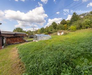 Priestranný dom na predaj – Svätý Kríž, blízko Liptovského Mikuláša