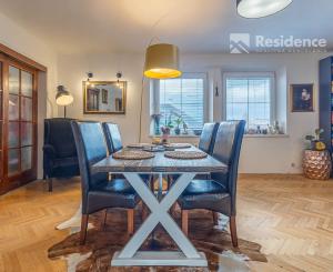 Priestranný byt s podkrovím – Liptovský Mikuláš