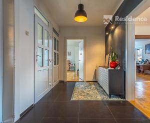 Priestranný byt s podkrovím – Liptovský Mikuláš