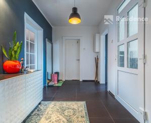 Priestranný byt s podkrovím – Liptovský Mikuláš